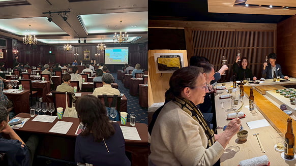 イメージ:多様なキャリアと成長の機会